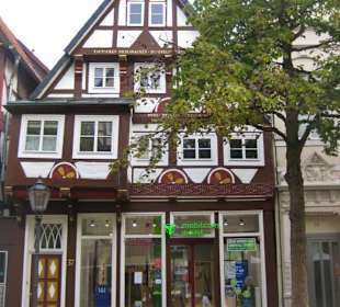 Altstadt Celle