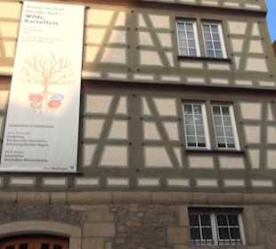 Kunstmuseum Spendhaus