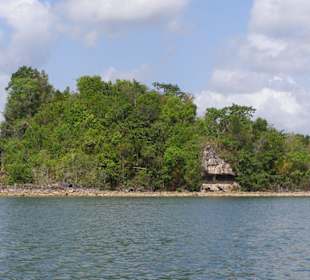 Nationalpark Los Haitises