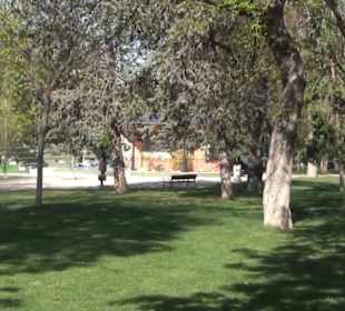 Teatro de Títeres del Parque de El Retiro