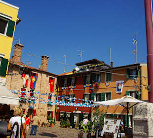 Altstadt Caorle