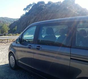 Unterwegs mit OOTOTO HolidayService