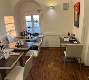 Gastro Jugendherberge Festung Ehrenbreitstein Koblenz