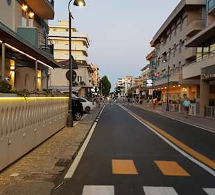 Stadtrundgang Bellaria-Igea Marina