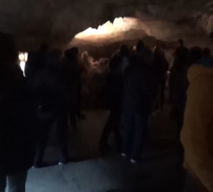 Drachenhöhle