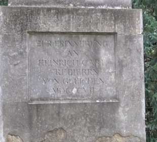 Schlosspark St. Emmeram