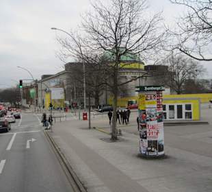 Stadtrundfahrt Hamburg