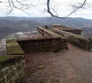 Burg Trifels