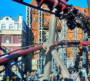 Phantasialand 