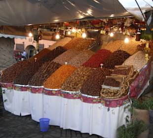 Marktstand