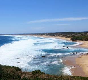 Südküste - Cape Woolamai