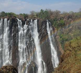 Victoria Falls