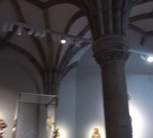 Bayerisches Nationalmuseum