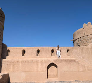 Fort Fujairah 