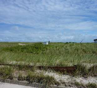 Ausflug Büsum Helgoland