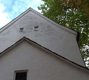 Kriegergedächtniskapelle