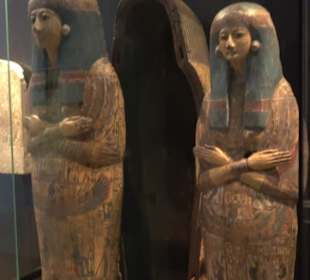 Staatliches Museum Ägyptischer Kunst