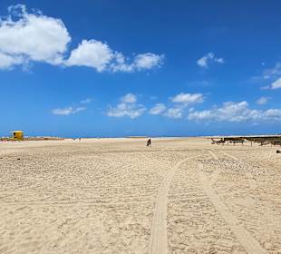 Leuchtturm Morro Jable