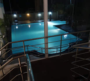 Eins der tollen Hotels