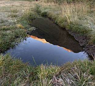 Wandern Bad Hofgastein