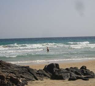 Playa Esquinzo