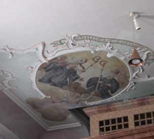 Kirche St. Martin Ringingen