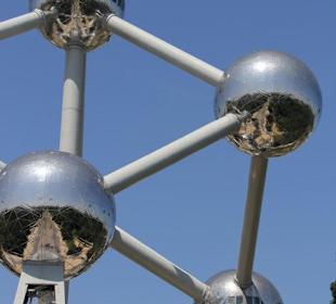 Das Atomium