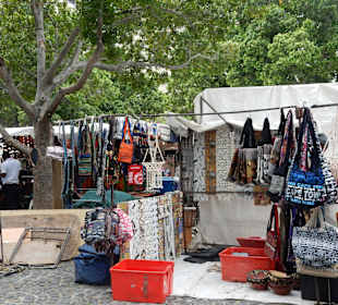 Marktstände