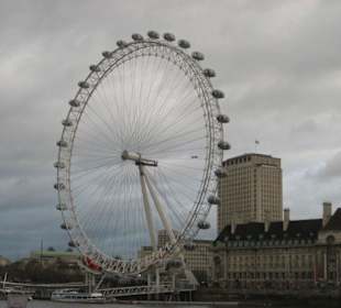 London Eye