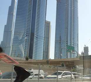 Geführte Touren Visit Friends Dubai