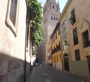Salamanca