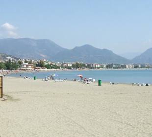 Strand