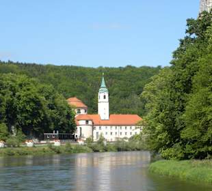 Kloster Weltenburg