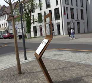 Stadtrundgang Balingen