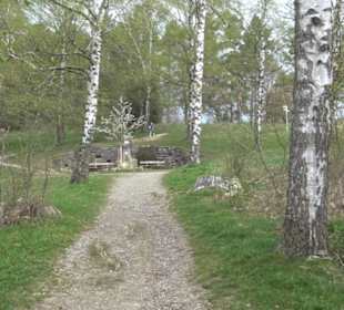 Martinsberg-Tour
