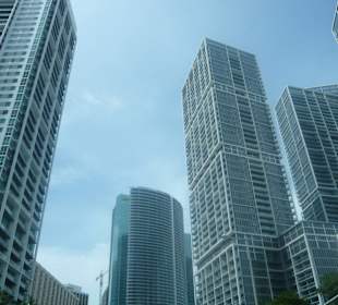 Miami Downtown