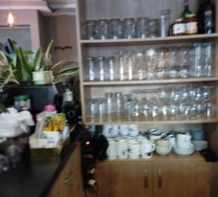Restaurant Coreana