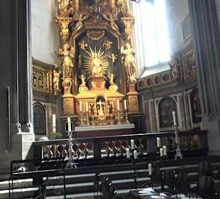 St. Mariä Himmelfahrt