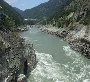 Hells Gate