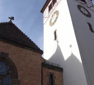 St. Galluskirche
