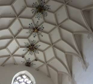 Klosterkirche St. Johannes der Täufer Blaubeuren