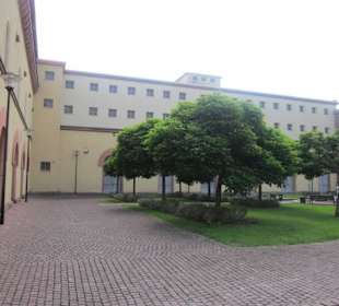 Festung Germersheim