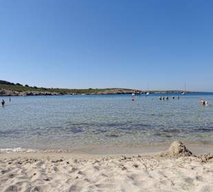 Sandstrand