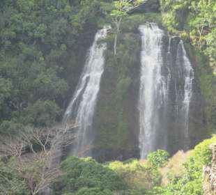 Wasserfall