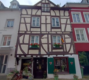 Altstadt Bernkastel-Kues