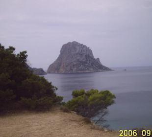 Es Vedra