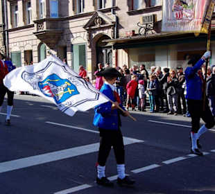 Spielmanns-Fanfarenzug Grafenfheinfeld e.V.