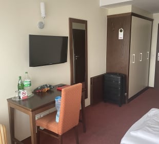 Zimmer Hotel Phönix