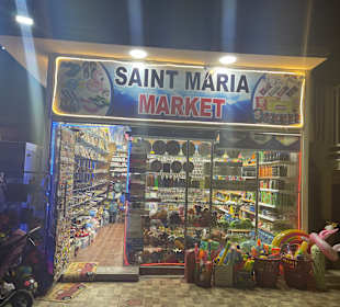 Maria Market
