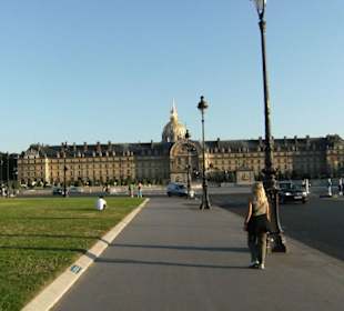Les invalides